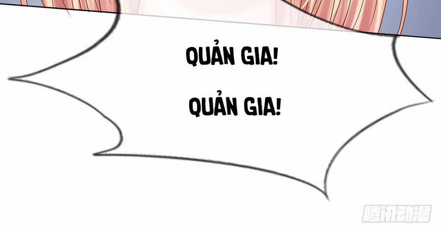 Ẩn Hôn Mật Ái: Cô Vợ Nhỏ Của Tổng Tài Tàn Nhẫn 22 trang 9