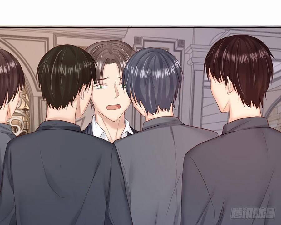 Ẩn Hôn Mật Ái: Cô Vợ Nhỏ Của Tổng Tài Tàn Nhẫn 23 trang 1