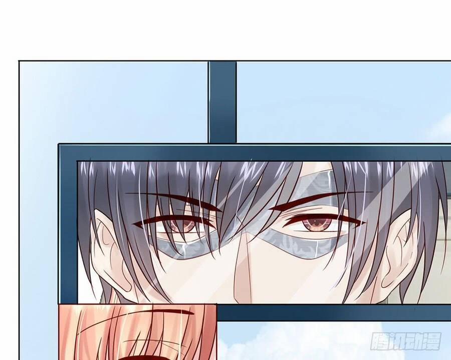 Ẩn Hôn Mật Ái: Cô Vợ Nhỏ Của Tổng Tài Tàn Nhẫn 23 trang 12