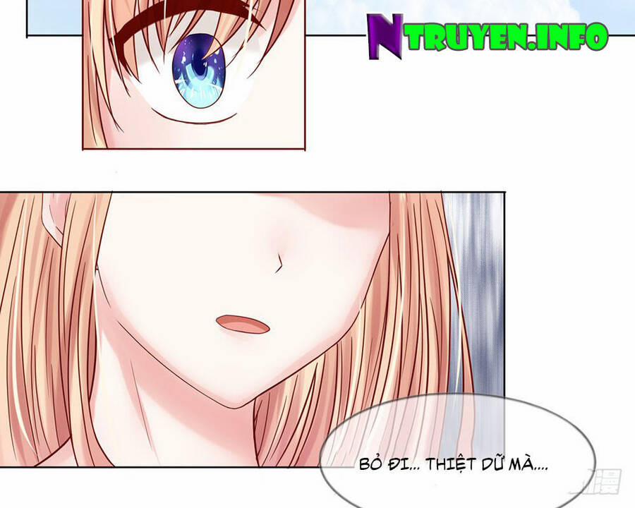 Ẩn Hôn Mật Ái: Cô Vợ Nhỏ Của Tổng Tài Tàn Nhẫn 23 trang 13