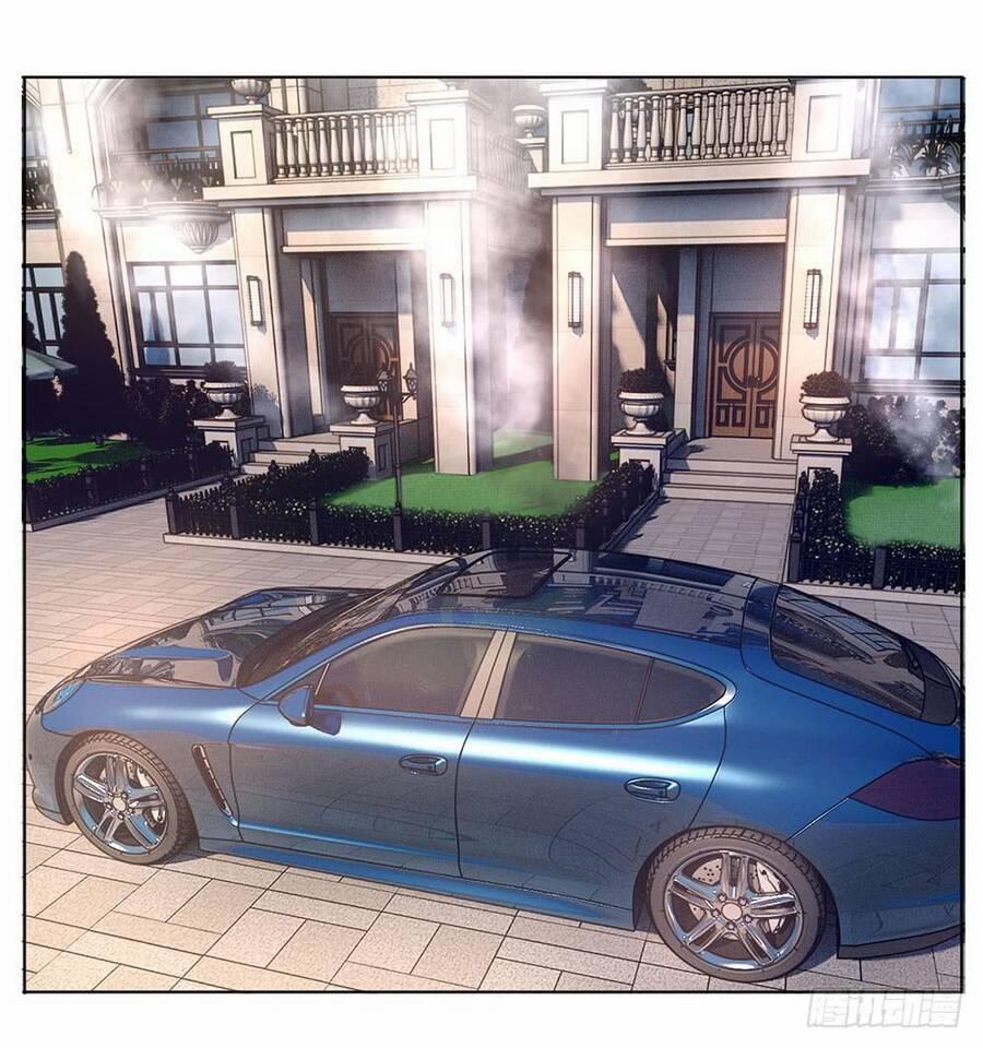 Ẩn Hôn Mật Ái: Cô Vợ Nhỏ Của Tổng Tài Tàn Nhẫn 23 trang 15