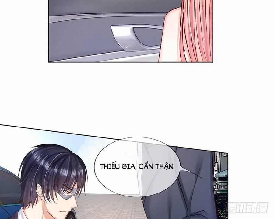 Ẩn Hôn Mật Ái: Cô Vợ Nhỏ Của Tổng Tài Tàn Nhẫn 23 trang 17