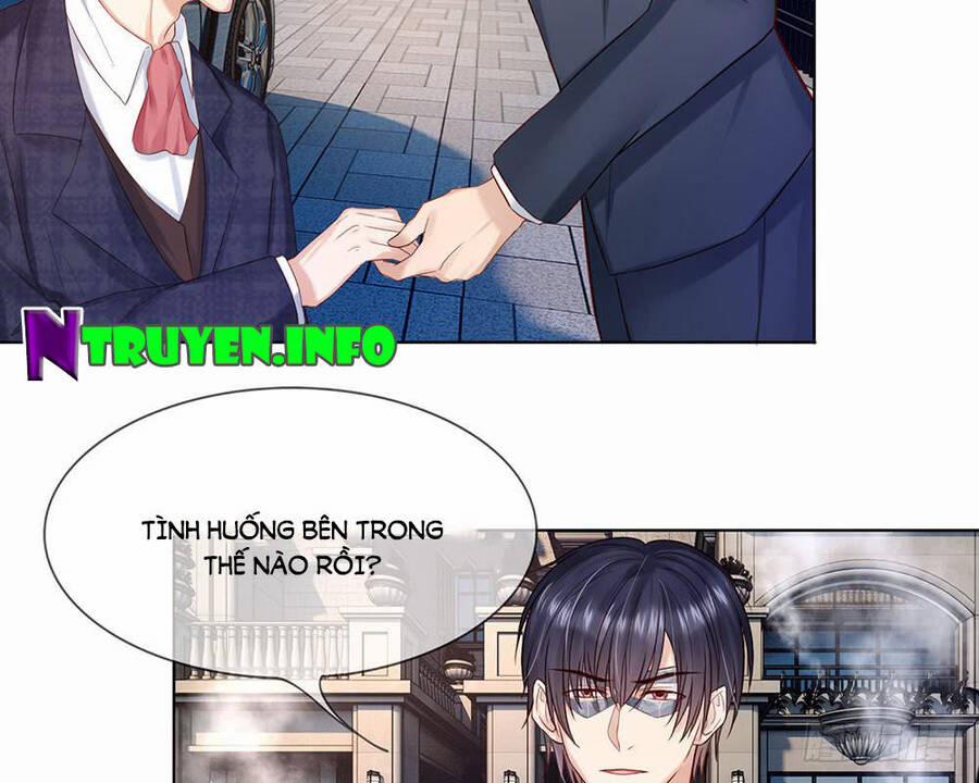 Ẩn Hôn Mật Ái: Cô Vợ Nhỏ Của Tổng Tài Tàn Nhẫn 23 trang 18