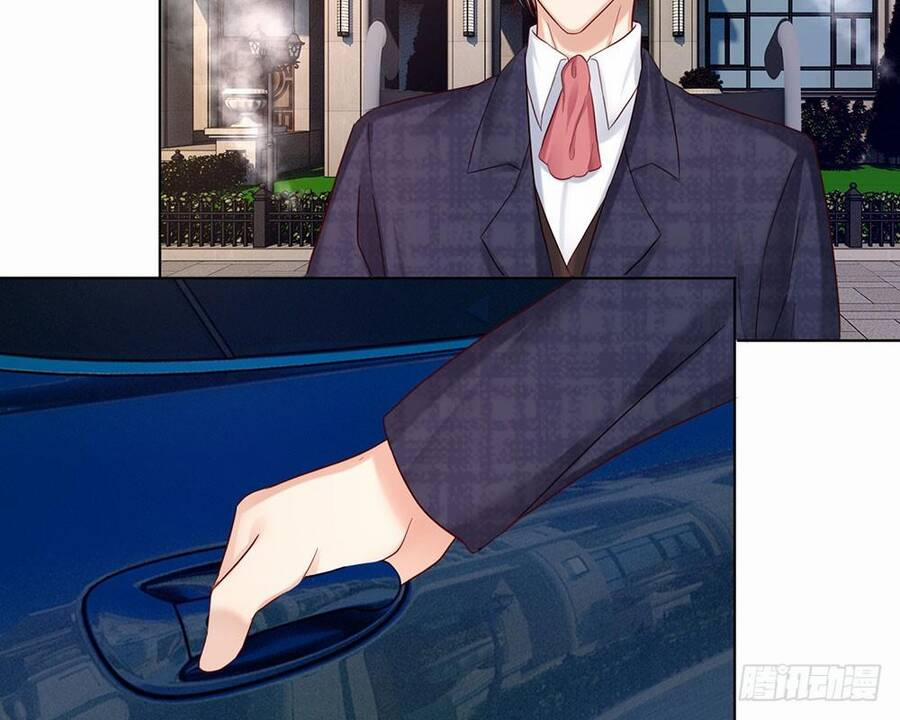 Ẩn Hôn Mật Ái: Cô Vợ Nhỏ Của Tổng Tài Tàn Nhẫn 23 trang 19