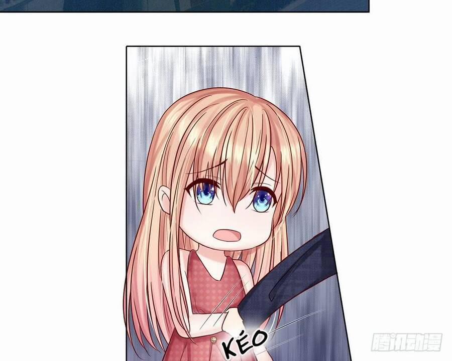 Ẩn Hôn Mật Ái: Cô Vợ Nhỏ Của Tổng Tài Tàn Nhẫn 23 trang 20