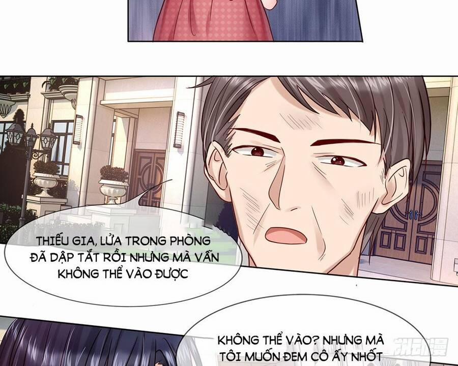 Ẩn Hôn Mật Ái: Cô Vợ Nhỏ Của Tổng Tài Tàn Nhẫn 23 trang 21