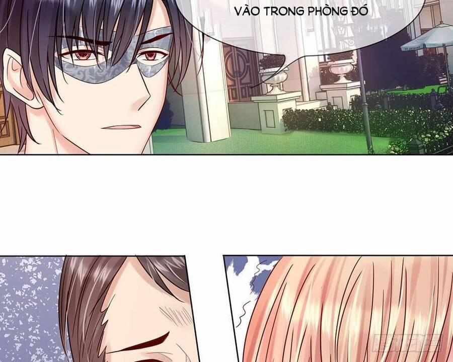 Ẩn Hôn Mật Ái: Cô Vợ Nhỏ Của Tổng Tài Tàn Nhẫn 23 trang 22