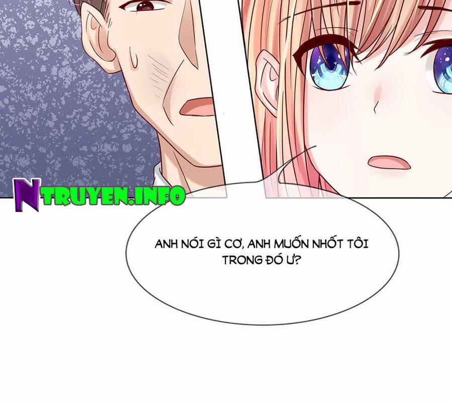 Ẩn Hôn Mật Ái: Cô Vợ Nhỏ Của Tổng Tài Tàn Nhẫn 23 trang 23