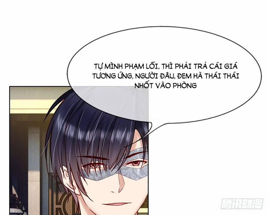 Ẩn Hôn Mật Ái: Cô Vợ Nhỏ Của Tổng Tài Tàn Nhẫn 23 trang 24