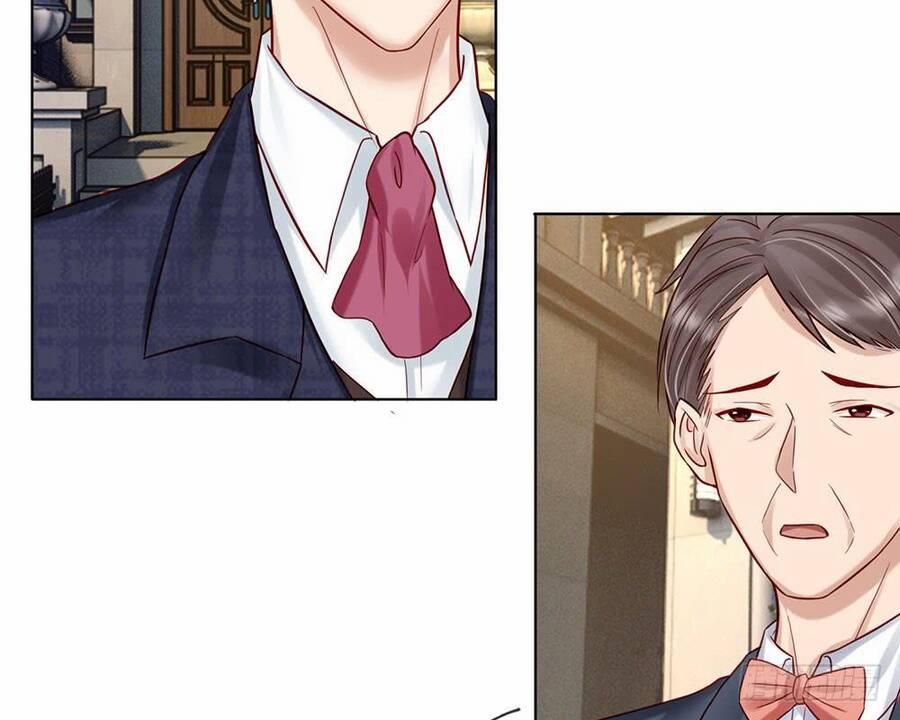 Ẩn Hôn Mật Ái: Cô Vợ Nhỏ Của Tổng Tài Tàn Nhẫn 23 trang 25