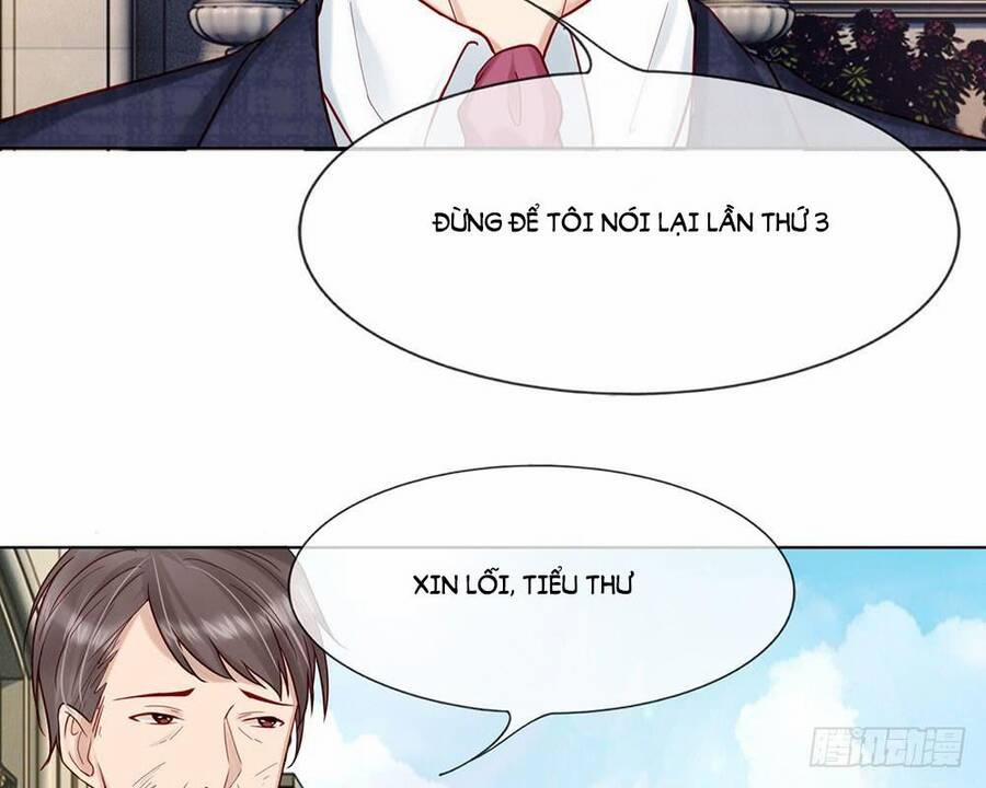 Ẩn Hôn Mật Ái: Cô Vợ Nhỏ Của Tổng Tài Tàn Nhẫn 23 trang 27