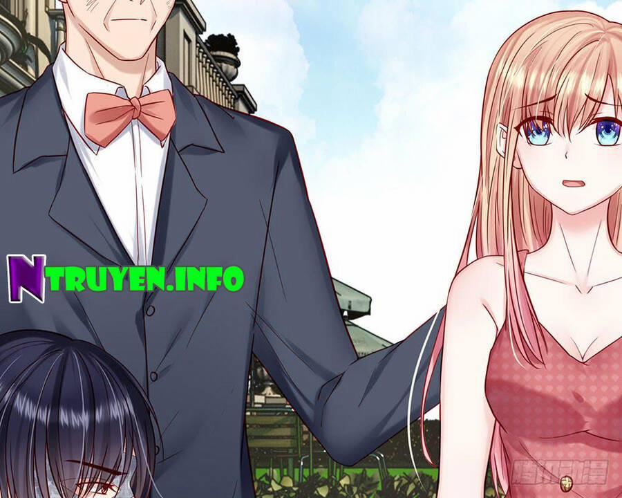 Ẩn Hôn Mật Ái: Cô Vợ Nhỏ Của Tổng Tài Tàn Nhẫn 23 trang 28