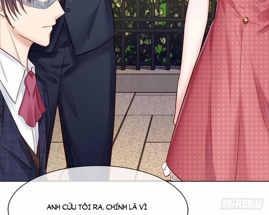 Ẩn Hôn Mật Ái: Cô Vợ Nhỏ Của Tổng Tài Tàn Nhẫn 23 trang 29
