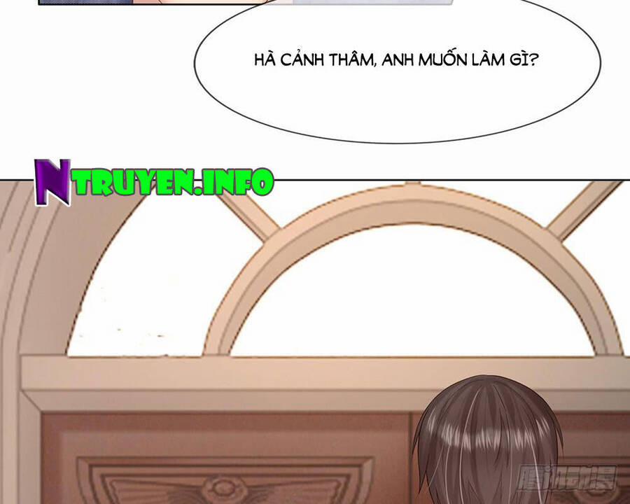 Ẩn Hôn Mật Ái: Cô Vợ Nhỏ Của Tổng Tài Tàn Nhẫn 23 trang 3