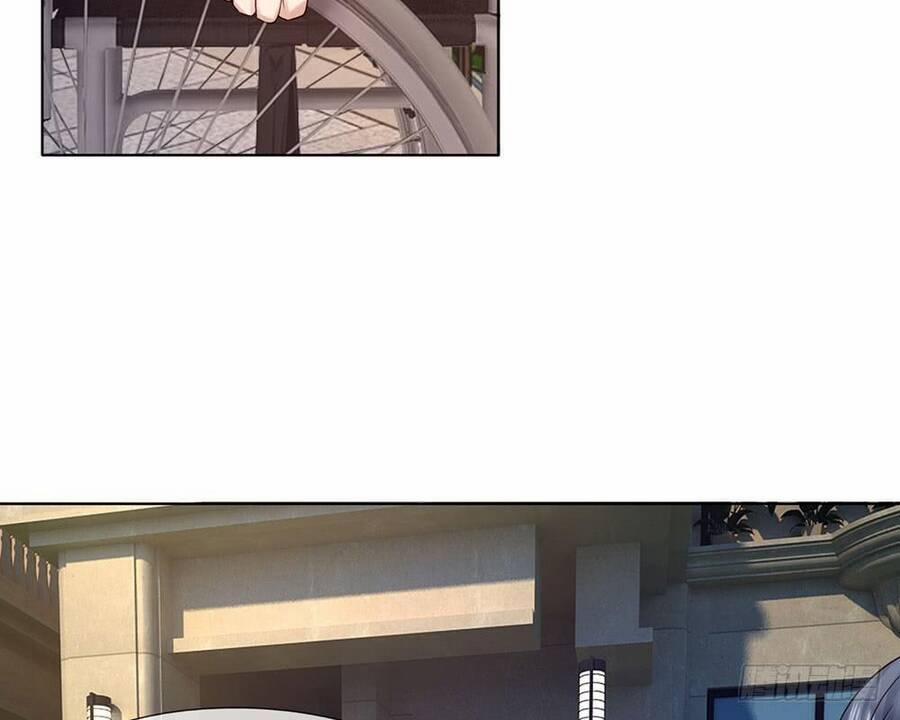 Ẩn Hôn Mật Ái: Cô Vợ Nhỏ Của Tổng Tài Tàn Nhẫn 23 trang 34