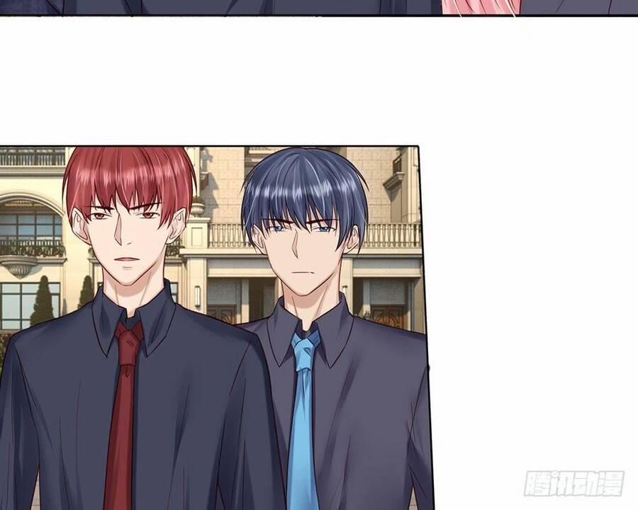 Ẩn Hôn Mật Ái: Cô Vợ Nhỏ Của Tổng Tài Tàn Nhẫn 23 trang 36