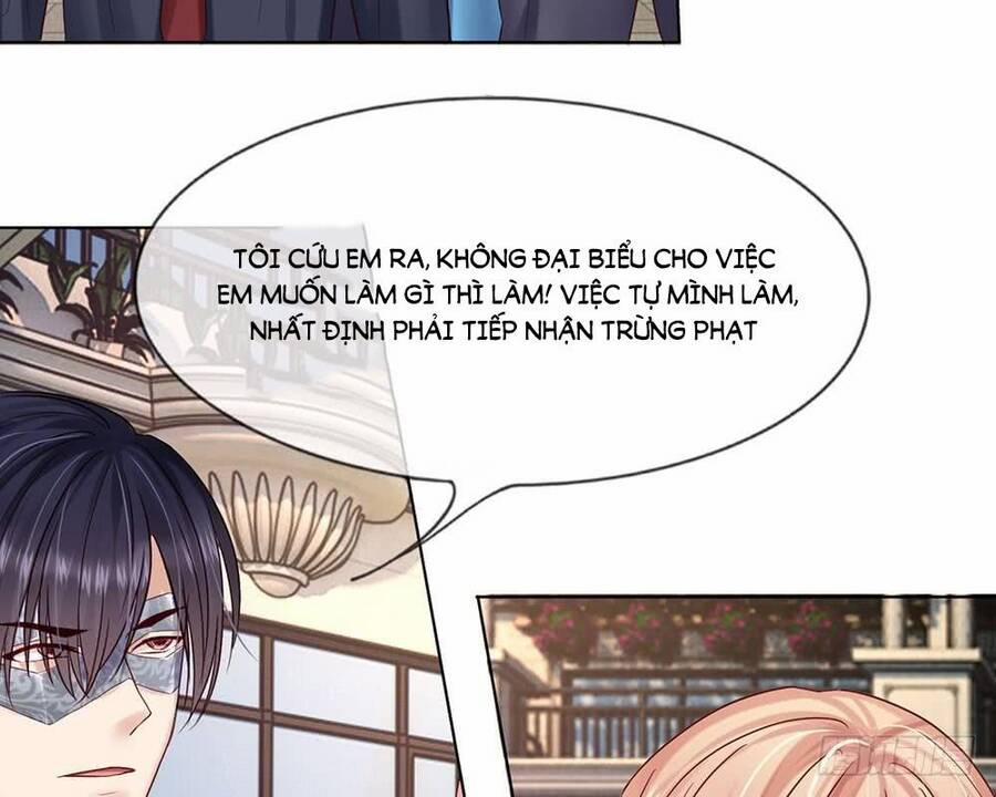 Ẩn Hôn Mật Ái: Cô Vợ Nhỏ Của Tổng Tài Tàn Nhẫn 23 trang 37