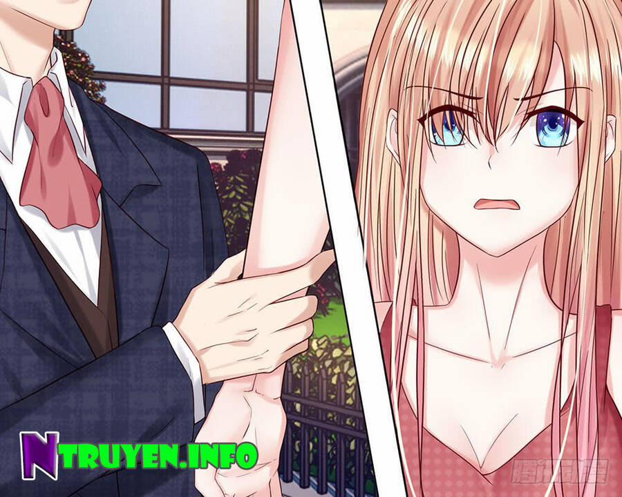 Ẩn Hôn Mật Ái: Cô Vợ Nhỏ Của Tổng Tài Tàn Nhẫn 23 trang 38