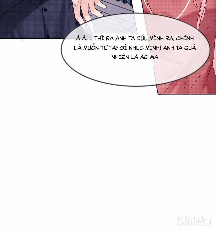 Ẩn Hôn Mật Ái: Cô Vợ Nhỏ Của Tổng Tài Tàn Nhẫn 23 trang 39