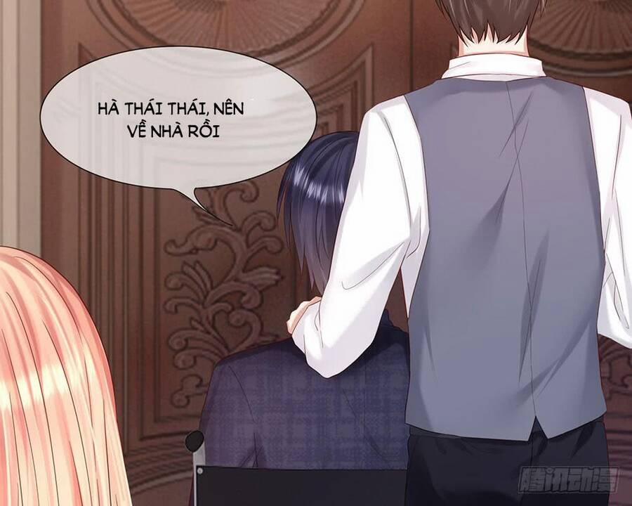 Ẩn Hôn Mật Ái: Cô Vợ Nhỏ Của Tổng Tài Tàn Nhẫn 23 trang 4