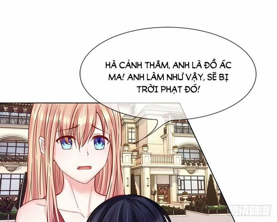 Ẩn Hôn Mật Ái: Cô Vợ Nhỏ Của Tổng Tài Tàn Nhẫn 23 trang 40