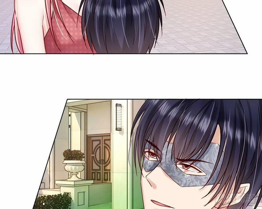 Ẩn Hôn Mật Ái: Cô Vợ Nhỏ Của Tổng Tài Tàn Nhẫn 23 trang 41