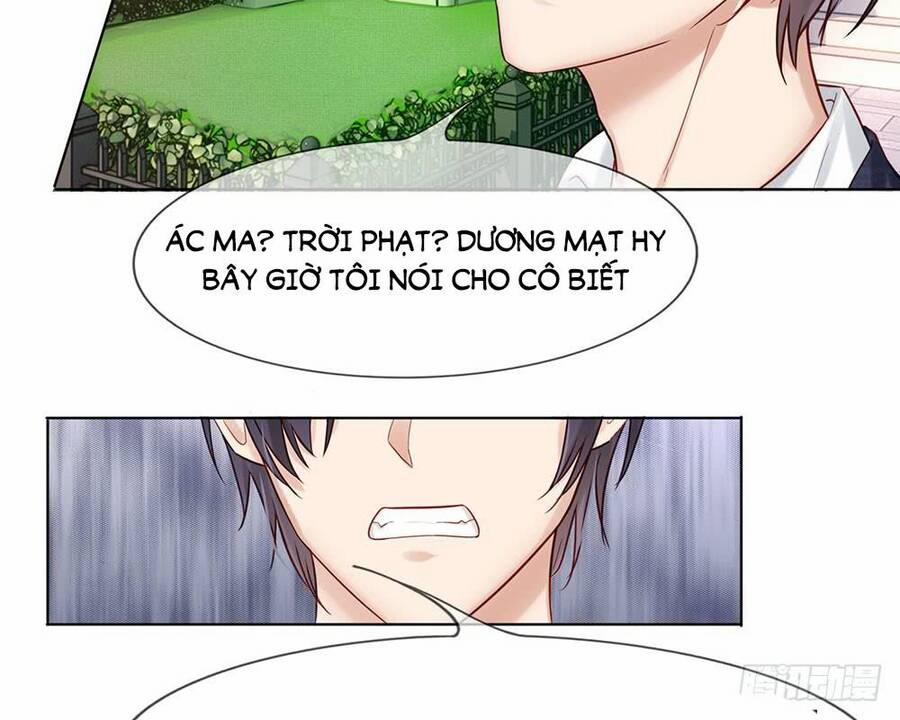 Ẩn Hôn Mật Ái: Cô Vợ Nhỏ Của Tổng Tài Tàn Nhẫn 23 trang 42