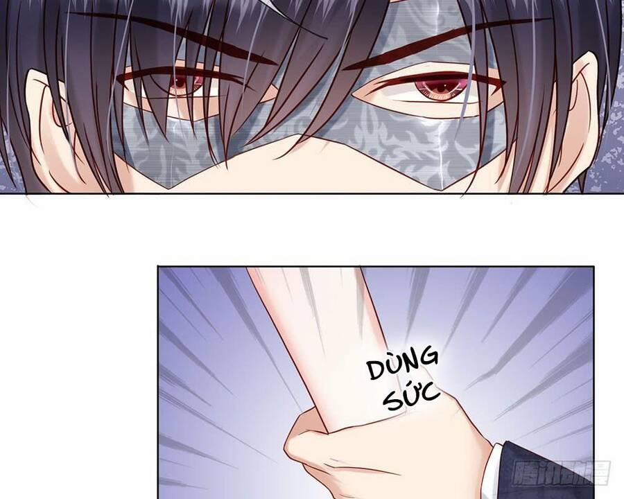 Ẩn Hôn Mật Ái: Cô Vợ Nhỏ Của Tổng Tài Tàn Nhẫn 23 trang 45