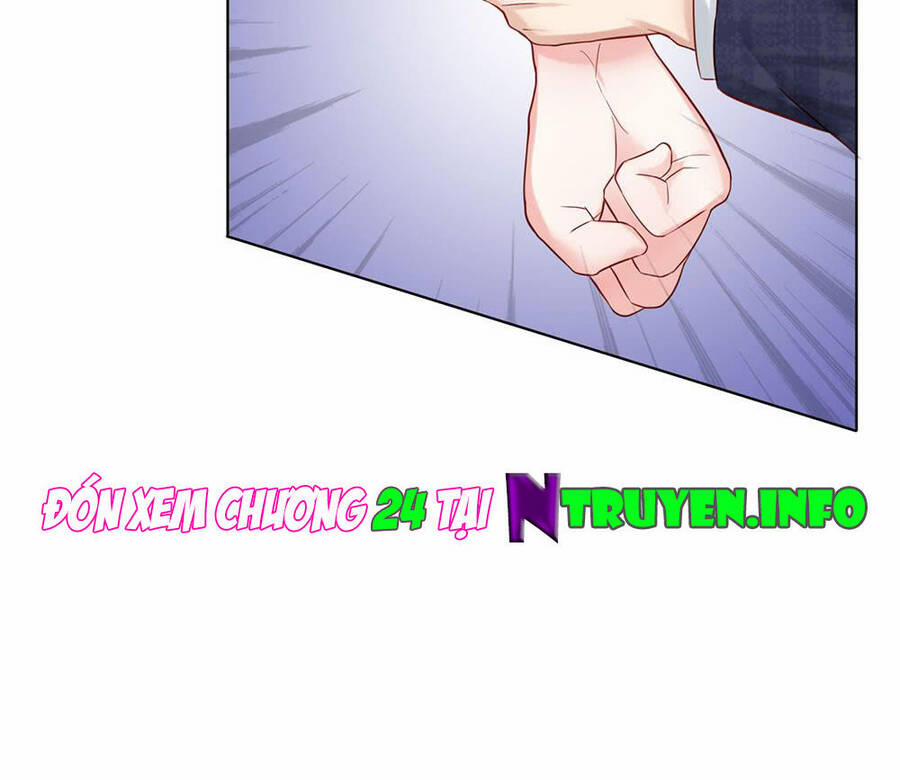 Ẩn Hôn Mật Ái: Cô Vợ Nhỏ Của Tổng Tài Tàn Nhẫn 23 trang 46