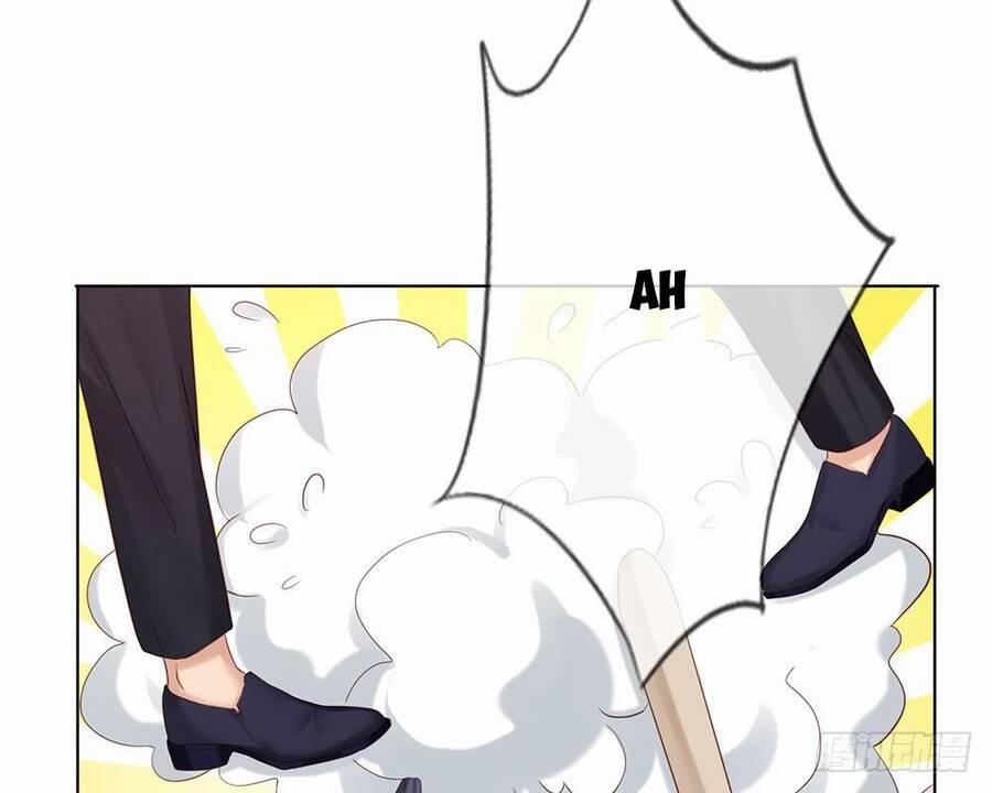 Ẩn Hôn Mật Ái: Cô Vợ Nhỏ Của Tổng Tài Tàn Nhẫn 23 trang 6