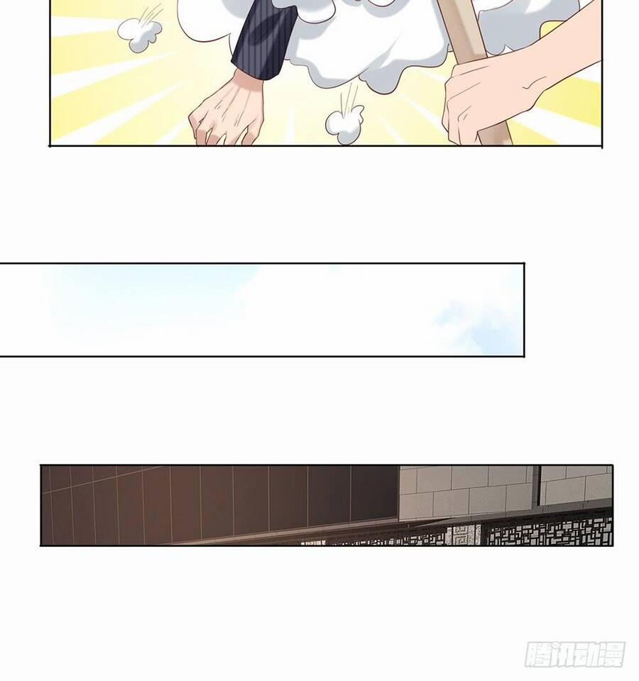 Ẩn Hôn Mật Ái: Cô Vợ Nhỏ Của Tổng Tài Tàn Nhẫn 23 trang 7