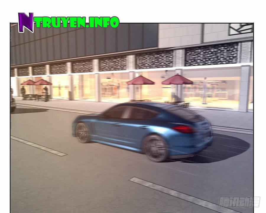 Ẩn Hôn Mật Ái: Cô Vợ Nhỏ Của Tổng Tài Tàn Nhẫn 23 trang 8