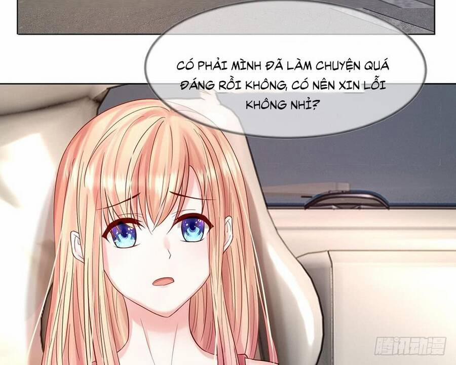 Ẩn Hôn Mật Ái: Cô Vợ Nhỏ Của Tổng Tài Tàn Nhẫn 23 trang 9