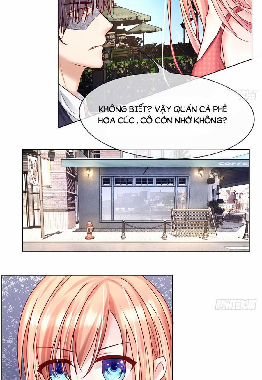 Ẩn Hôn Mật Ái: Cô Vợ Nhỏ Của Tổng Tài Tàn Nhẫn 24 trang 1