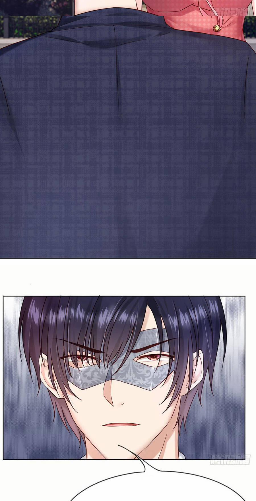 Ẩn Hôn Mật Ái: Cô Vợ Nhỏ Của Tổng Tài Tàn Nhẫn 24 trang 13