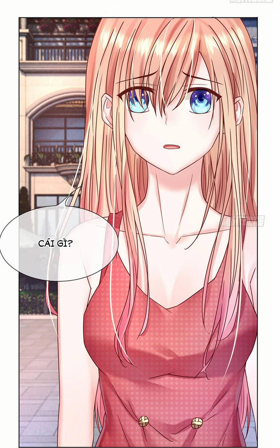 Ẩn Hôn Mật Ái: Cô Vợ Nhỏ Của Tổng Tài Tàn Nhẫn 24 trang 16