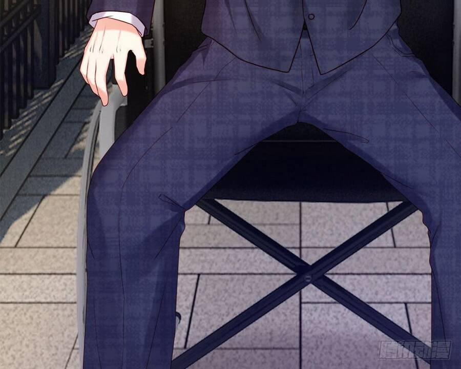 Ẩn Hôn Mật Ái: Cô Vợ Nhỏ Của Tổng Tài Tàn Nhẫn 24 trang 20