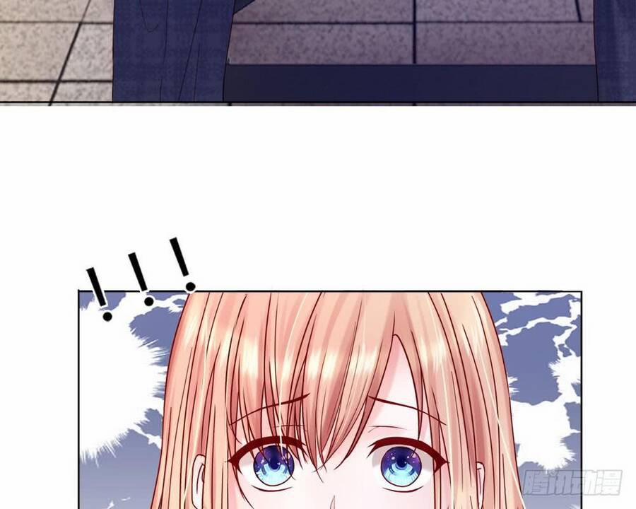 Ẩn Hôn Mật Ái: Cô Vợ Nhỏ Của Tổng Tài Tàn Nhẫn 24 trang 21