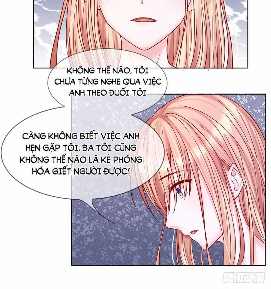 Ẩn Hôn Mật Ái: Cô Vợ Nhỏ Của Tổng Tài Tàn Nhẫn 24 trang 22