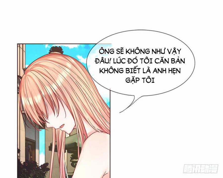 Ẩn Hôn Mật Ái: Cô Vợ Nhỏ Của Tổng Tài Tàn Nhẫn 24 trang 23