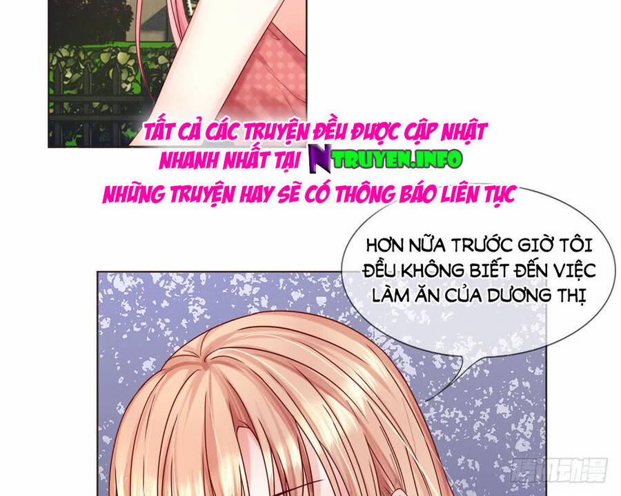 Ẩn Hôn Mật Ái: Cô Vợ Nhỏ Của Tổng Tài Tàn Nhẫn 24 trang 24