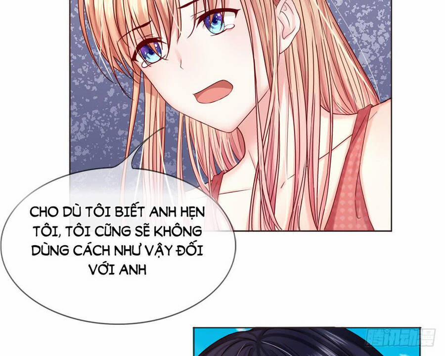 Ẩn Hôn Mật Ái: Cô Vợ Nhỏ Của Tổng Tài Tàn Nhẫn 24 trang 25