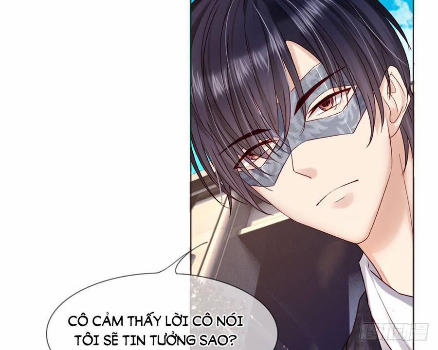 Ẩn Hôn Mật Ái: Cô Vợ Nhỏ Của Tổng Tài Tàn Nhẫn 24 trang 26