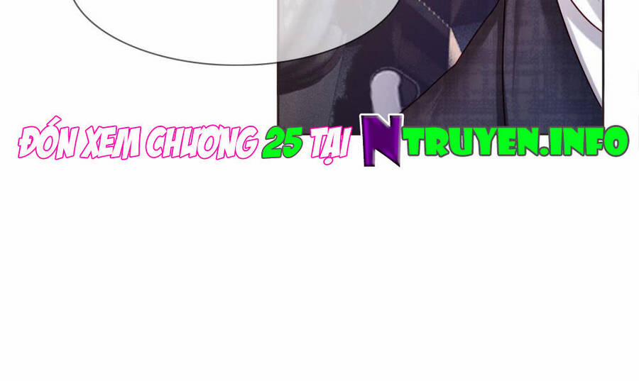 Ẩn Hôn Mật Ái: Cô Vợ Nhỏ Của Tổng Tài Tàn Nhẫn 24 trang 27