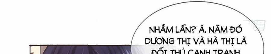 Ẩn Hôn Mật Ái: Cô Vợ Nhỏ Của Tổng Tài Tàn Nhẫn 24 trang 6