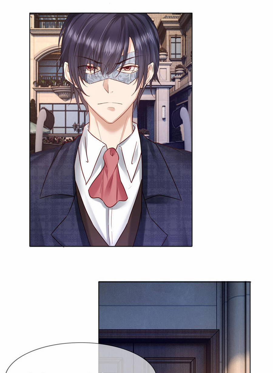 Ẩn Hôn Mật Ái: Cô Vợ Nhỏ Của Tổng Tài Tàn Nhẫn 25 trang 10