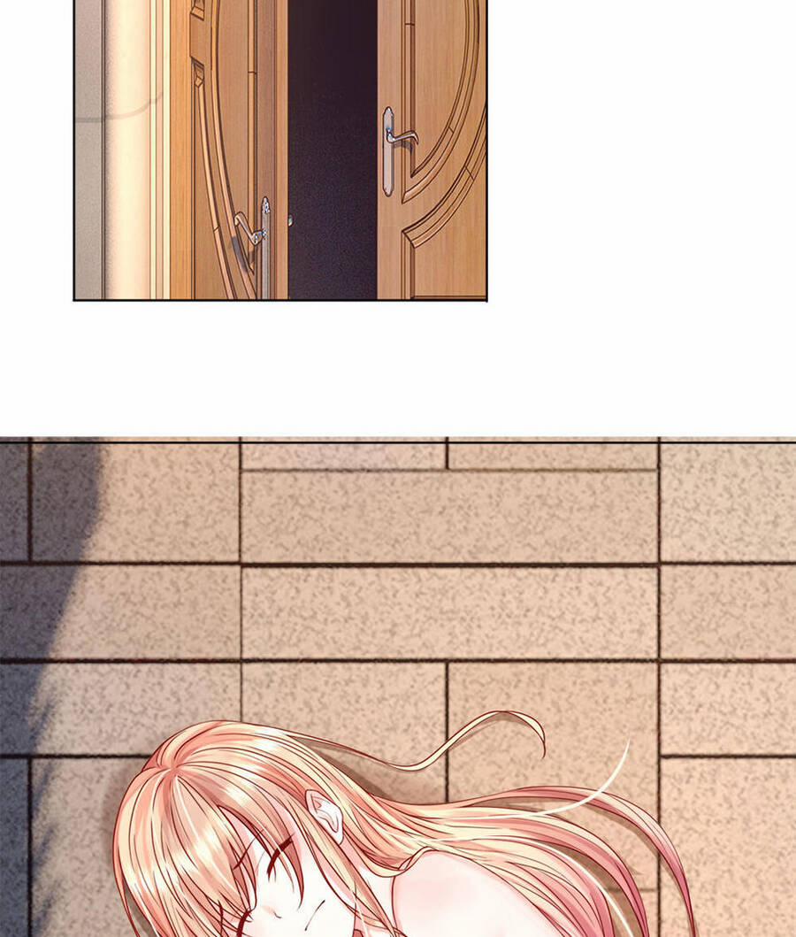 Ẩn Hôn Mật Ái: Cô Vợ Nhỏ Của Tổng Tài Tàn Nhẫn 25 trang 15