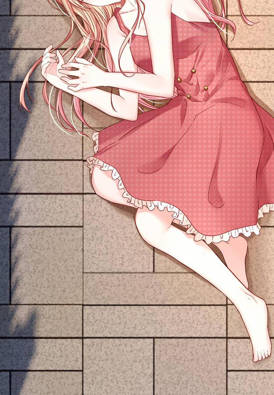 Ẩn Hôn Mật Ái: Cô Vợ Nhỏ Của Tổng Tài Tàn Nhẫn 25 trang 16