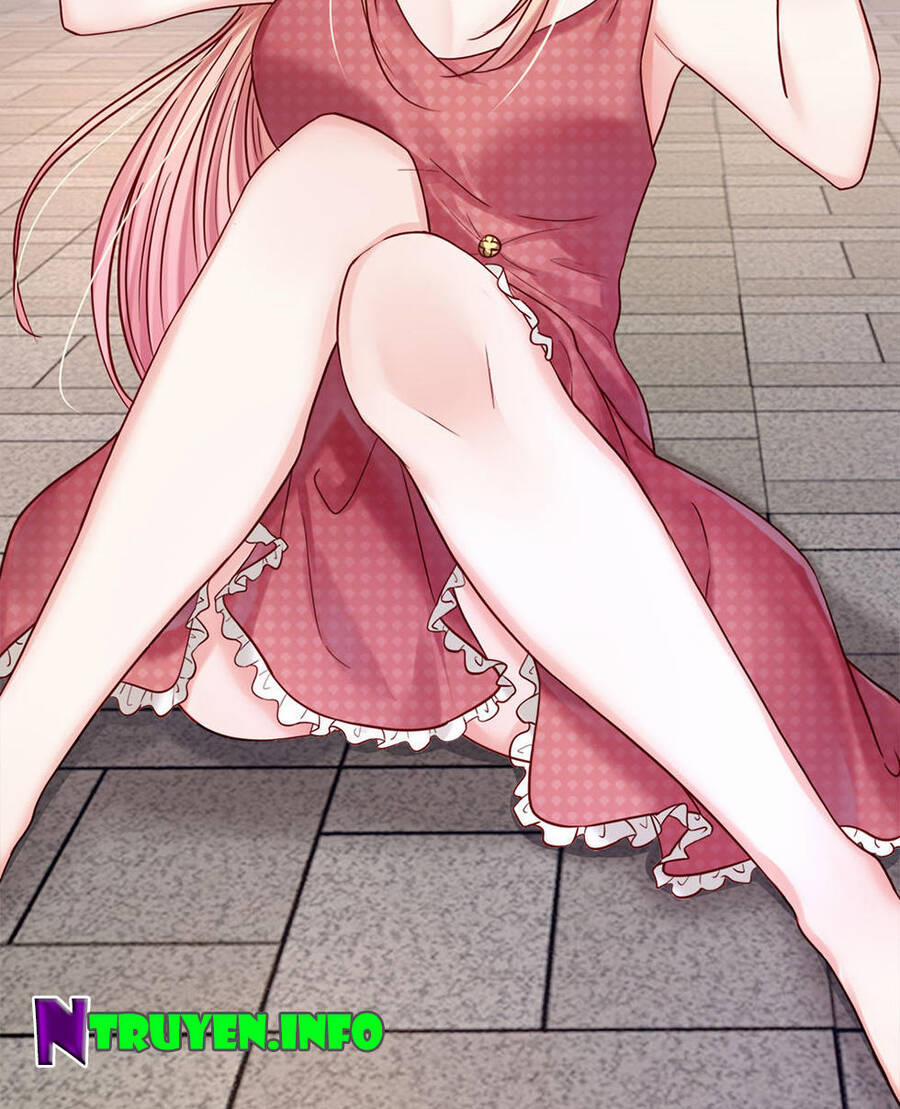 Ẩn Hôn Mật Ái: Cô Vợ Nhỏ Của Tổng Tài Tàn Nhẫn 25 trang 2