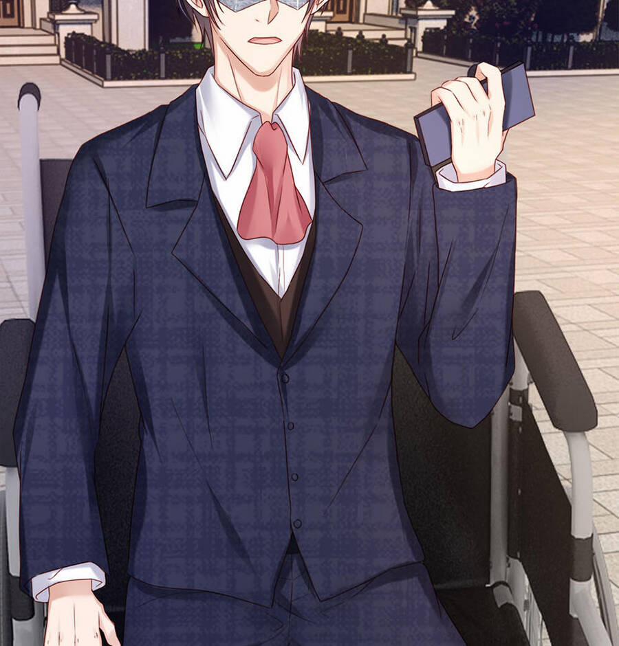 Ẩn Hôn Mật Ái: Cô Vợ Nhỏ Của Tổng Tài Tàn Nhẫn 25 trang 22